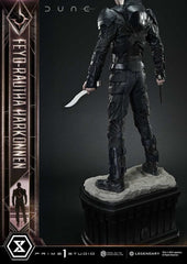 Dune: Part Two Real Elite Masterline Series Statue 1/3 Feyd-Rautha Harkonnen 83 cm  4582647122377