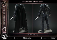 Dune: Part Two Real Elite Masterline Series Statue 1/3 Feyd-Rautha Harkonnen Ultimate Version 83 cm  4582647122384