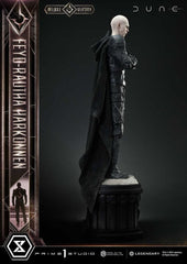 Dune: Part Two Real Elite Masterline Series Statue 1/3 Feyd-Rautha Harkonnen Ultimate Version 83 cm  4582647122384