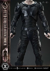 Dune: Part Two Real Elite Masterline Series Statue 1/3 Feyd-Rautha Harkonnen Ultimate Version 83 cm  4582647122384