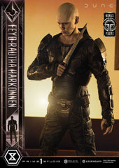 Dune: Part Two Real Elite Masterline Series Statue 1/3 Feyd-Rautha Harkonnen Ultimate Bonus Version 83 cm  4582647122391