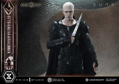 Dune: Part Two Real Elite Masterline Series Statue 1/3 Feyd-Rautha Harkonnen Ultimate Bonus Version 83 cm  4582647122391