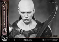 Dune: Part Two Real Elite Masterline Series Statue 1/3 Feyd-Rautha Harkonnen Ultimate Bonus Version 83 cm  4582647122391