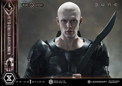Dune: Part Two Real Elite Masterline Series Statue 1/3 Feyd-Rautha Harkonnen Ultimate Bonus Version 83 cm  4582647122391