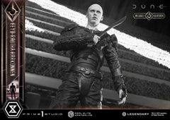 Dune: Part Two Real Elite Masterline Series Statue 1/3 Feyd-Rautha Harkonnen Ultimate Bonus Version 83 cm  4582647122391