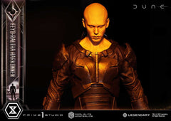 Dune: Part Two Real Elite Masterline Series Statue 1/3 Feyd-Rautha Harkonnen Ultimate Bonus Version 83 cm  4582647122391