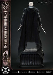 Dune: Part Two Real Elite Masterline Series Statue 1/3 Feyd-Rautha Harkonnen Ultimate Bonus Version 83 cm  4582647122391