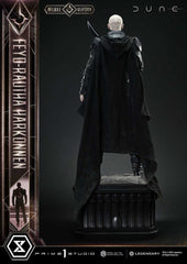 Dune: Part Two Real Elite Masterline Series Statue 1/3 Feyd-Rautha Harkonnen Ultimate Bonus Version 83 cm  4582647122391