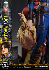 Fallout (TV Series) Real Elite Masterline Series Statue 1/4 Lucy MacLean 59 cm  4582647123831