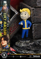 Fallout (TV Series) Real Elite Masterline Series Statue 1/4 Lucy MacLean 59 cm  4582647123831