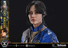 Fallout (TV Series) Real Elite Masterline Series Statue 1/4 Lucy MacLean 59 cm  4582647123831