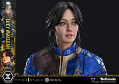 Fallout (TV Series) Real Elite Masterline Series Statue 1/4 Lucy MacLean 59 cm  4582647123831