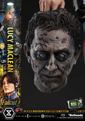 Fallout (TV Series) Real Elite Masterline Series Statue 1/4 Lucy MacLean Bonus Version 59 cm  4582647123848