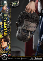Fallout (TV Series) Real Elite Masterline Series Statue 1/4 Lucy MacLean Bonus Version 59 cm  4582647123848