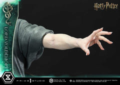 Harry Potter Real Elite Masterline Series Statue 1/4 Lord Voldemort Bonus Version 83 cm     4582647122179