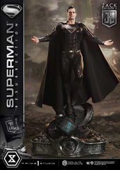 Zack Snyder's Justice League Real Elite Masterline Series Statue 1/3 Superman Resurrection Deluxe Ver. 95 cm                4582647120939