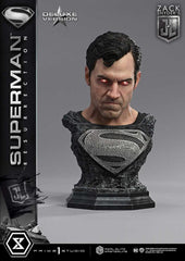 Zack Snyder's Justice League Real Elite Masterline Series Statue 1/3 Superman Resurrection Deluxe Ver. 95 cm 4582647120946