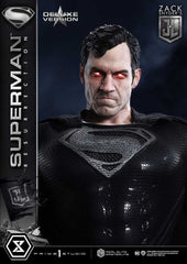 Zack Snyder's Justice League Real Elite Masterline Series Statue 1/3 Superman Resurrection Deluxe Ver. 95 cm 4582647120946