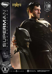 Zack Snyder's Justice League Real Elite Masterline Series Statue 1/3 Superman Resurrection Deluxe Bonus Ver. 95 cm 4582647120953