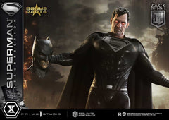 Zack Snyder's Justice League Real Elite Masterline Series Statue 1/3 Superman Resurrection Deluxe Bonus Ver. 95 cm 4582647120953
