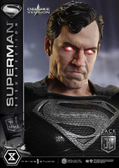 Zack Snyder's Justice League Real Elite Masterline Series Statue 1/3 Superman Resurrection Deluxe Bonus Ver. 95 cm 4582647120953