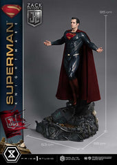 Zack Snyder's Justice League Real Elite Masterline Series Statue 1/3 Superman Knightmare Color Edition Deluxe Bonus Ver. 95 cm 4582647120984