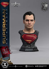 Zack Snyder's Justice League Real Elite Masterline Series Statue 1/3 Superman Knightmare Color Edition Deluxe Bonus Ver. 95 cm 4582647120984