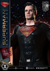 Zack Snyder's Justice League Real Elite Masterline Series Statue 1/3 Superman Knightmare Color Edition Deluxe Bonus Ver. 95 cm 4582647120984