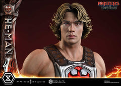 Masters of the Universe (2026 Film) Real Elite Masterline Series Statue 1/3 He-Man 93 cm 4582647124753