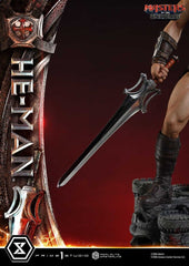 Masters of the Universe (2026 Film) Real Elite Masterline Series Statue 1/3 He-Man 93 cm 4582647124753