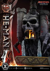 Masters of the Universe (2026 Film) Real Elite Masterline Series Statue 1/3 He-Man 93 cm 4582647124753