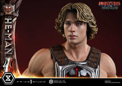 Masters of the Universe (2026 Film) Real Elite Masterline Series Statue 1/3 He-Man 93 cm 4582647124753