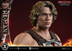 Masters of the Universe (2026 Film) Real Elite Masterline Series Statue 1/3 He-Man 93 cm 4582647124753