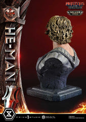 Masters of the Universe (2026 Film) Real Elite Masterline Series Statue 1/3 He-Man Deluxe Version 117 cm 4582647124760