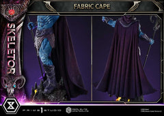 Masters of the Universe (2026 Film) Real Elite Masterline Series Statue 1/3 Skeletor 95 cm 4582647124784