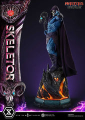 Masters of the Universe (2026 Film) Real Elite Masterline Series Statue 1/3 Skeletor 95 cm 4582647124784