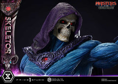 Masters of the Universe (2026 Film) Real Elite Masterline Series Statue 1/3 Skeletor 95 cm 4582647124784