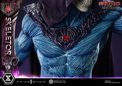 Masters of the Universe (2026 Film) Real Elite Masterline Series Statue 1/3 Skeletor 95 cm 4582647124784