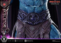 Masters of the Universe (2026 Film) Real Elite Masterline Series Statue 1/3 Skeletor 95 cm 4582647124784