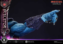 Masters of the Universe (2026 Film) Real Elite Masterline Series Statue 1/3 Skeletor 95 cm 4582647124784