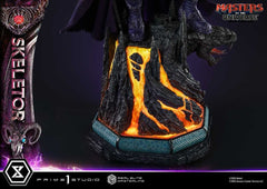 Masters of the Universe (2026 Film) Real Elite Masterline Series Statue 1/3 Skeletor 95 cm 4582647124784