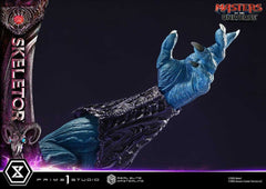 Masters of the Universe (2026 Film) Real Elite Masterline Series Statue 1/3 Skeletor 95 cm 4582647124784