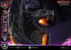 Masters of the Universe (2026 Film) Real Elite Masterline Series Statue 1/3 Skeletor 95 cm 4582647124784