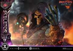 Masters of the Universe (2026 Film) Real Elite Masterline Series Statue 1/3 Skeletor Bonus Version 96 cm 4582647124791