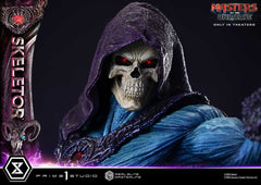 Masters of the Universe (2026 Film) Real Elite Masterline Series Statue 1/3 Skeletor Bonus Version 96 cm 4582647124791