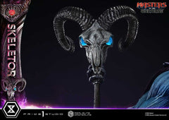 Masters of the Universe (2026 Film) Real Elite Masterline Series Statue 1/3 Skeletor Bonus Version 96 cm 4582647124791