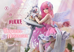 Goddess of Victory: Nikke Real Elite Masterline Statue 1/4 Dorothy – Nostalgia 53 cm 4582647124807