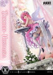 Goddess of Victory: Nikke Real Elite Masterline Statue 1/4 Dorothy – Nostalgia 53 cm 4582647124807