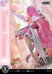 Goddess of Victory: Nikke Real Elite Masterline Statue 1/4 Dorothy – Nostalgia 53 cm 4582647124807