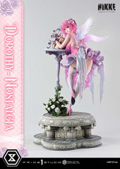 Goddess of Victory: Nikke Real Elite Masterline Statue 1/4 Dorothy – Nostalgia 53 cm 4582647124807